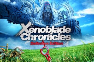 Xenoblade Chronicles Definitive Edition Switch NSP Pre-Installed Steamunderground.net