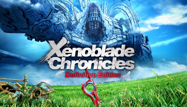 Xenoblade Chronicles Definitive Edition Switch NSP Pre-Installed Steamunderground.net