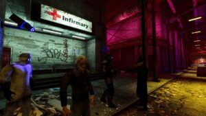 ANEURISM IV Fast Download