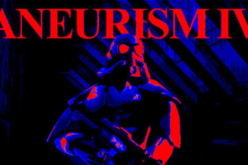 ANEURISM IV Pre-Installed Steamunderground.net