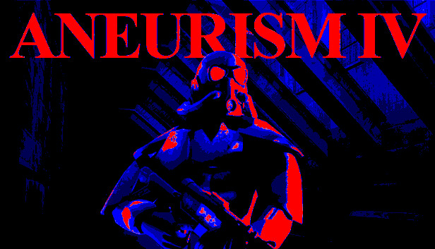 ANEURISM IV Pre-Installed Steamunderground.net