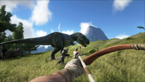 ARK Survival Evolved Fast Download