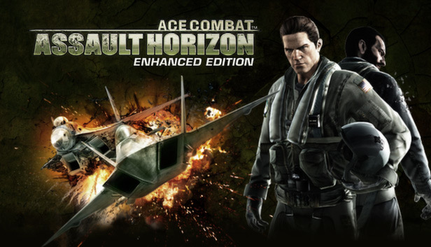 Ace Combat Assault Horizon Pre-Installed Steamunderground.net