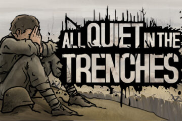 All Quiet in the Trenches Pre-Installed Steamunderground.net