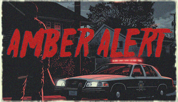 Amber Alert Pre-Installed Steamunderground.net