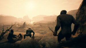 Ancestors The Humankind Odyssey Steamunlocked