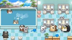 Animal Spa Fast Download