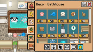 Animal Spa Steamunlocked