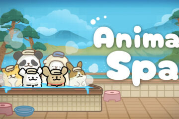 Animal Spa Pre-Installed Steamunderground.net
