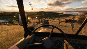 Arma Reforger Fast Download