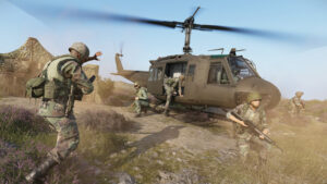 Arma Reforger Steamunlocked