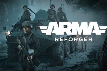 Arma Reforger Pre-Installed Steamunderground.net