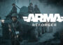 Arma Reforger Pre-Installed Steamunderground.net