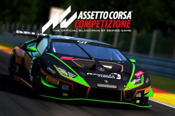 Assetto Corsa Competizione Pre-Installed Steamunderground.net