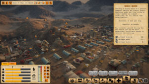 Atomic Society Steamunlocked
