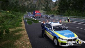 Autobahn Police Simulator 3 Fast Download