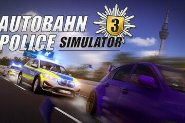 Autobahn Police Simulator 3 Pre-Installed Steamunderground.net