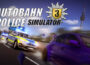 Autobahn Police Simulator 3 Pre-Installed Steamunderground.net