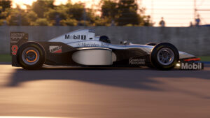 Automobilista 2 Steamunlocked