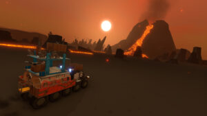 Badlands Crew Fast Download