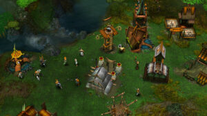 Battle Realms Zen Edition Fast Download