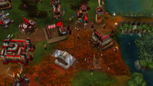 Battle Realms Zen Edition Steamunlocked