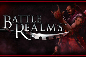 Battle Realms Zen Edition Pre-Installed Steamunderground.net