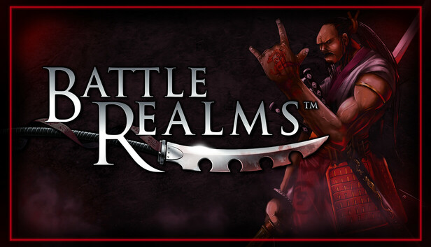 Battle Realms Zen Edition Pre-Installed Steamunderground.net