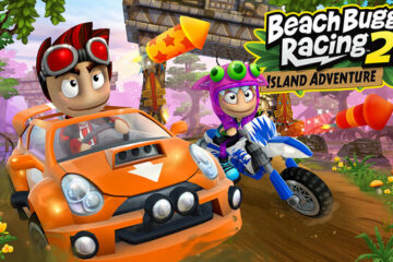Beach Buggy Racing 2 Island Adventure Pre-Installed Steamunderground.net