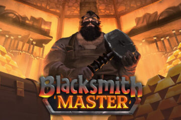 Blacksmith Master Pre-Installed Steamunderground.net