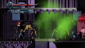 Bloodrayne Betrayal Fresh Bites Steamunlocked