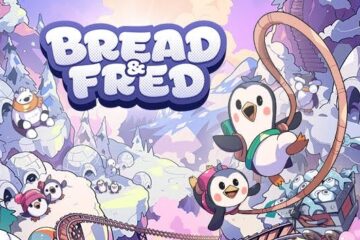 Bread & Fred Pre-Installed Steamunderground.net