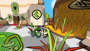 Bug Fables The Everlasting Sapling Fast Download