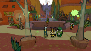 Bug Fables The Everlasting Sapling Steamunlocked