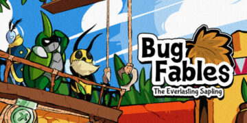 Bug Fables The Everlasting Sapling Pre-Installed Steamunderground.net