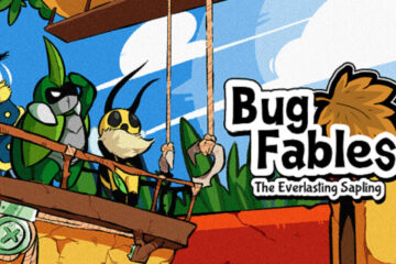 Bug Fables The Everlasting Sapling Pre-Installed Steamunderground.net