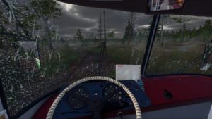 Bus World Steamunlocked