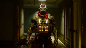Call of Duty Modern Warfare II Steamunlocked