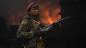Call of Duty Vanguard Fast Download