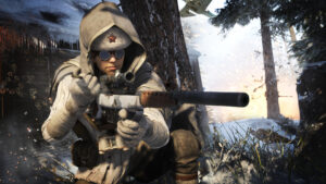 Call of Duty Vanguard Steamunlocked