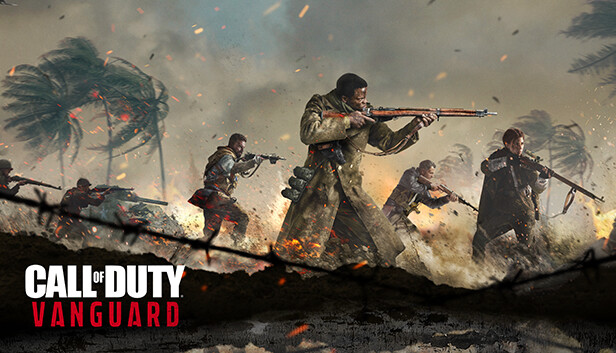 Call of Duty Vanguard Pre-Installed Steamunderground.net