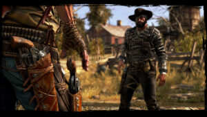 Call of Juarez Gunslinger Fast Download