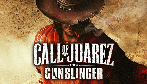 Call of Juarez Gunslinger Pre-Installed Steamunderground.net