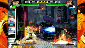 Capcom Fighting Collection 2 Fast Download