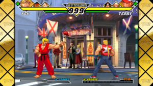 Capcom Fighting Collection 2 Steamunlocked