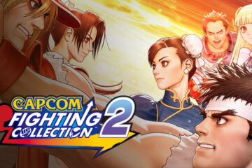 Capcom Fighting Collection 2 Pre-Installed Steamunderground.net