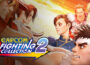 Capcom Fighting Collection 2 Pre-Installed Steamunderground.net