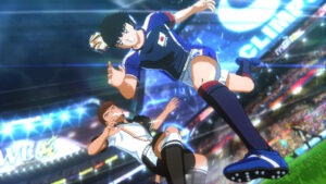 Captain Tsubasa Rise of New Champions Fast Download