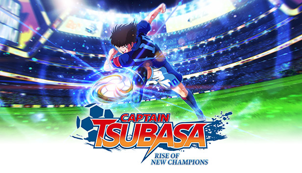 Captain Tsubasa Rise of New Champions Pre-Installed Steamunderground.net