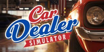 Car Dealer Simulator Pre-Installed Steamunderground.net